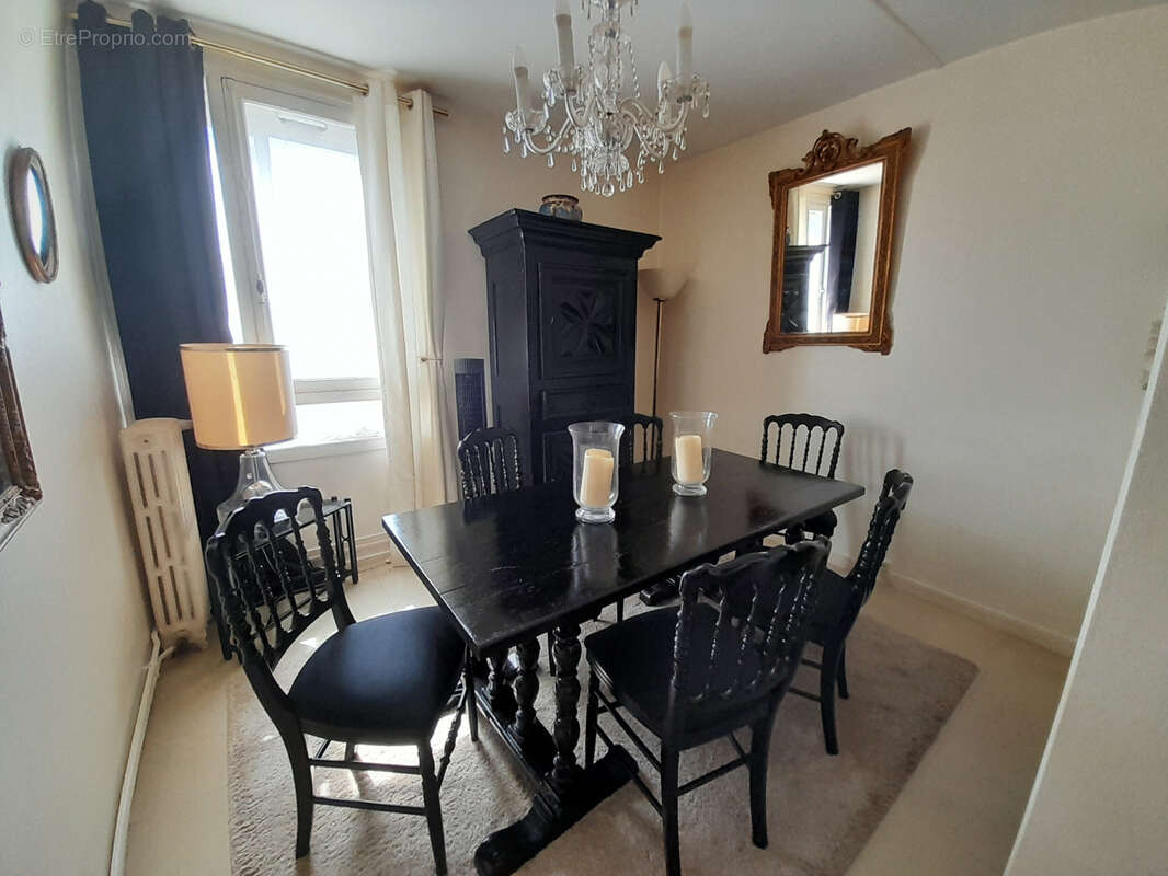 Appartement à LOURDES