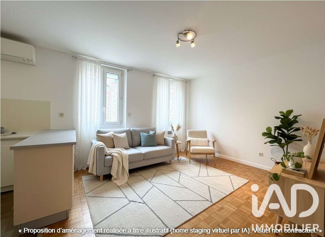 Maison 60 m² à Ponteilla  - photo 2
