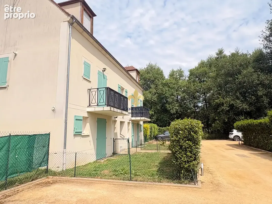 Appartement à GOUVIEUX