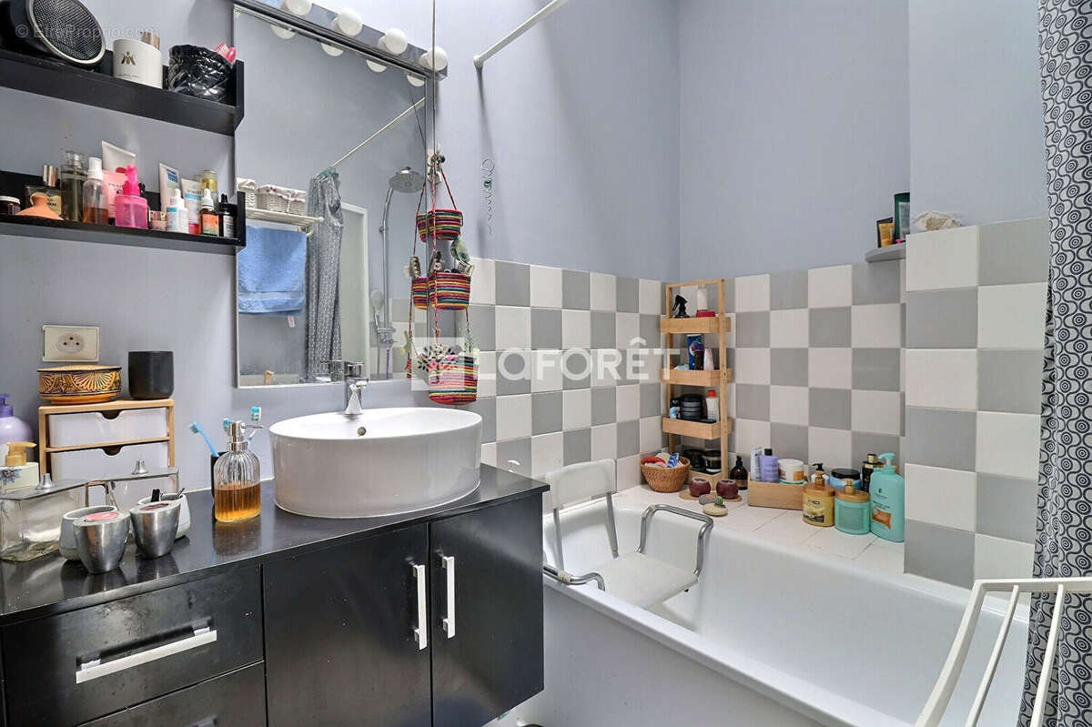 Maison à SAINT-OUEN