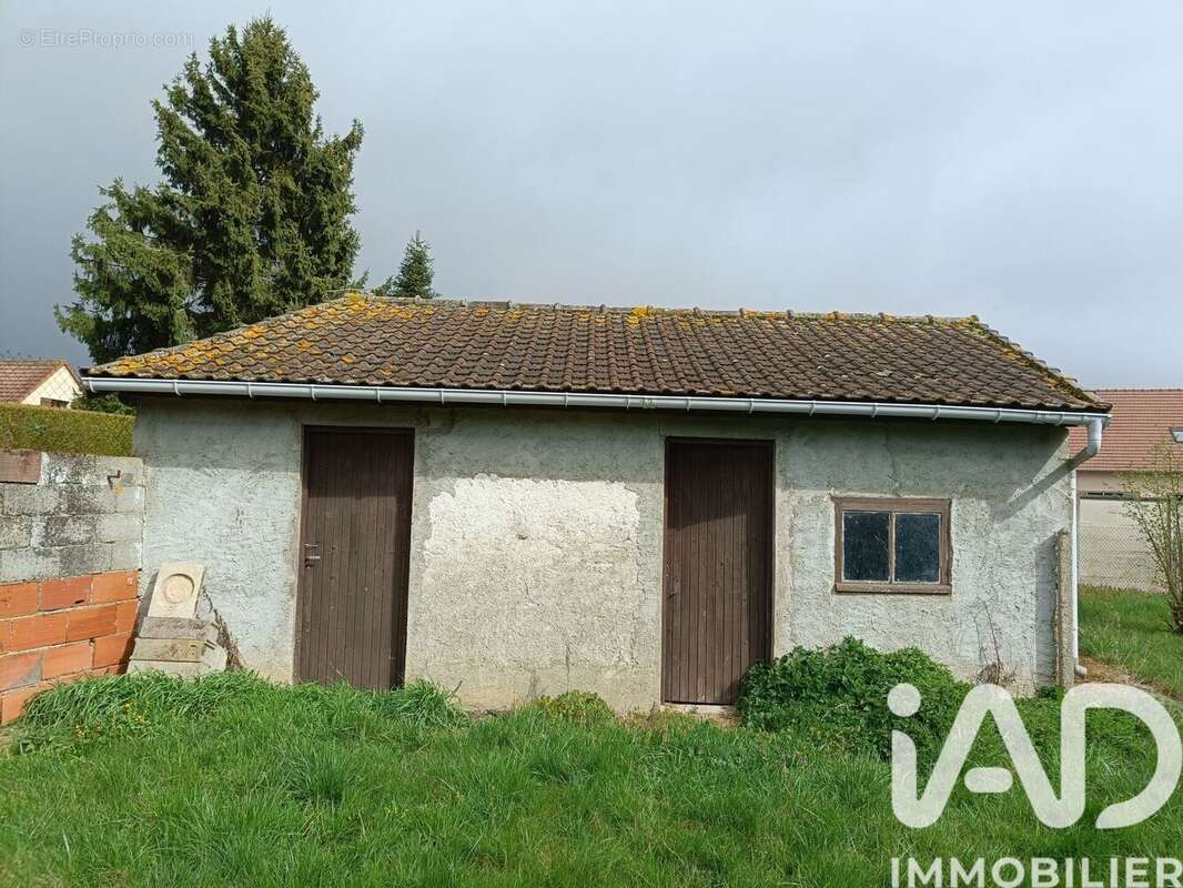 Photo 5 - Maison à HOUDAN