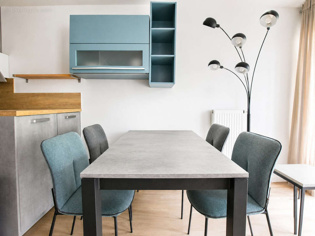 Appartement à PORNIC