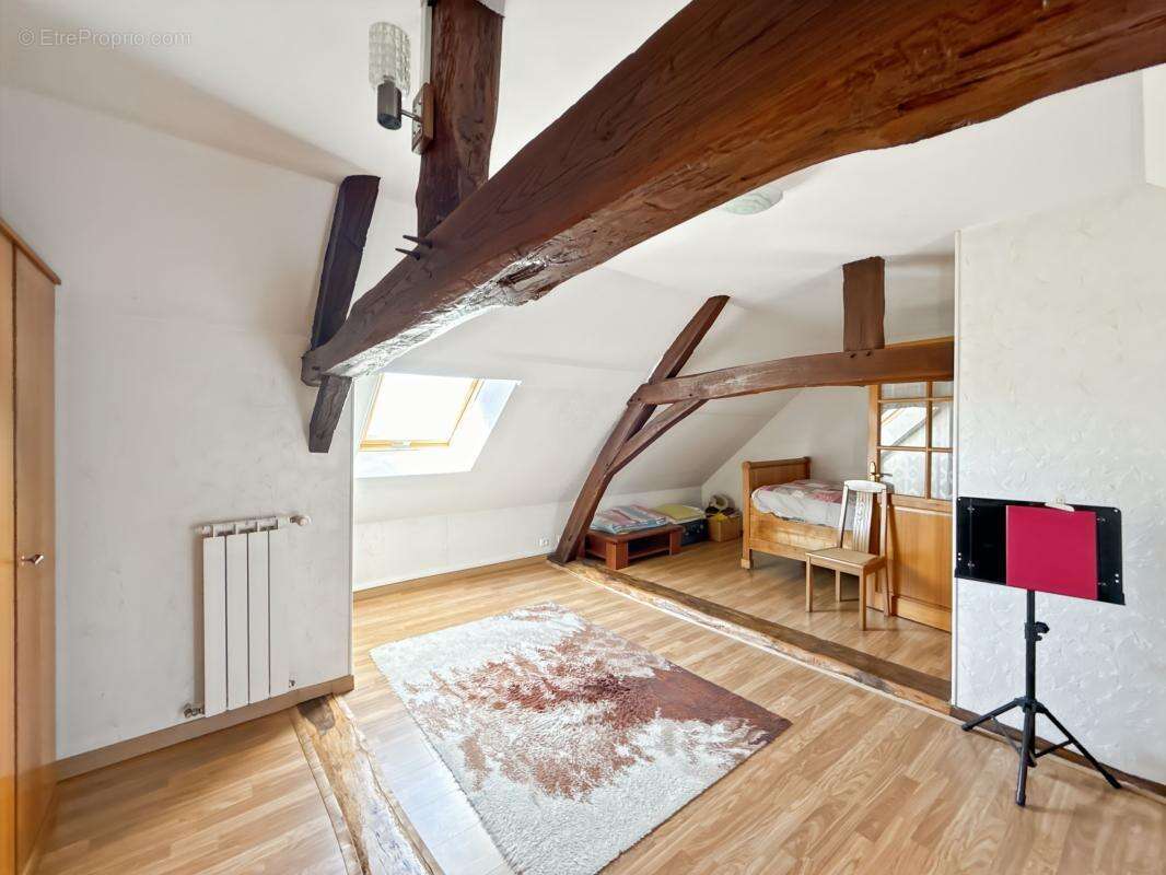  Tout faire à pied, 148 m² de confort pour toute la famille ! - photo 5