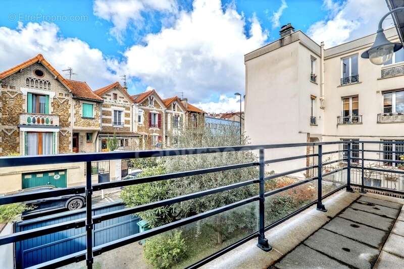 Maison à vendre P8 FONTENAY SOUS BOIS (94) au cœur des Rigollots, en limite de VINCENNES, 215 m² avec jardin arboré, terrasse et - photo 17