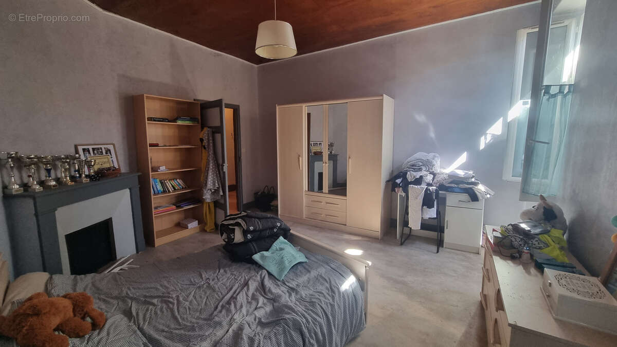 Maison à L&#039;ISLE-EN-DODON