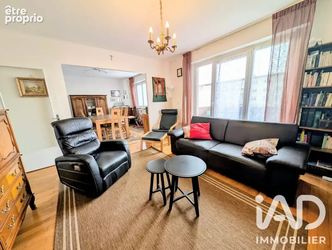 Photo 1 - Appartement à COLMAR