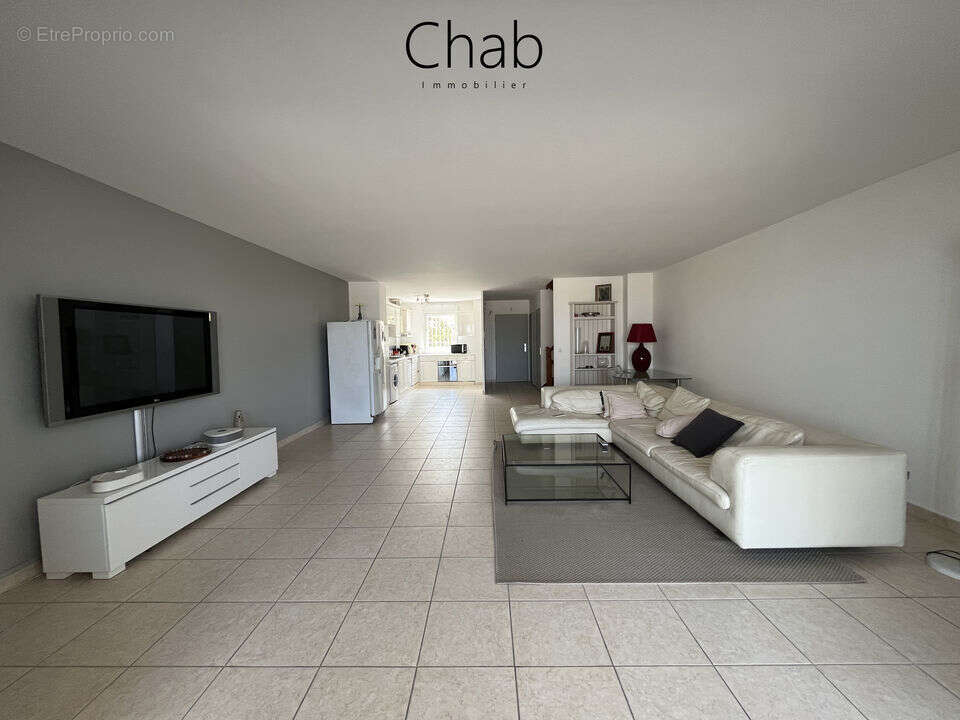 Maison à MARSEILLE-8E