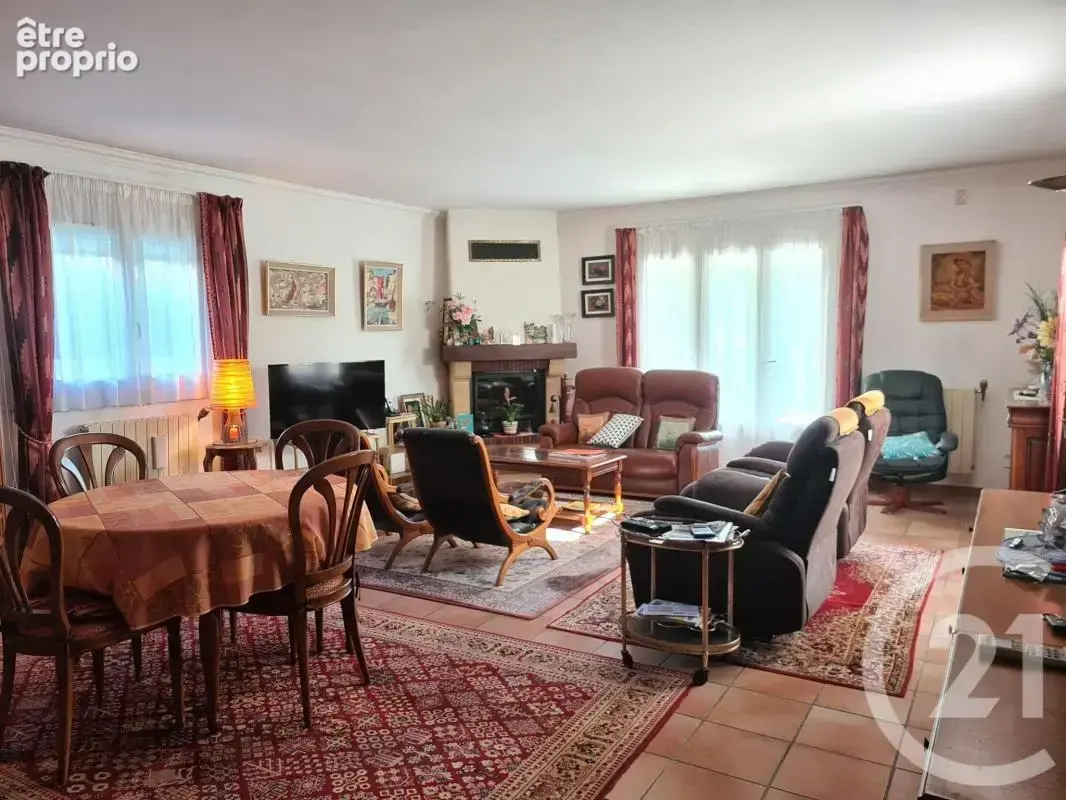 Maison à LATTES