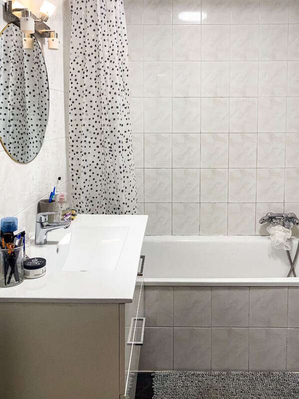 En exclusivite - "cédrat" - annecy - meythet - appartement duplex t6 de 125,93 m²  - balcon - cave - place de parking - photo 14