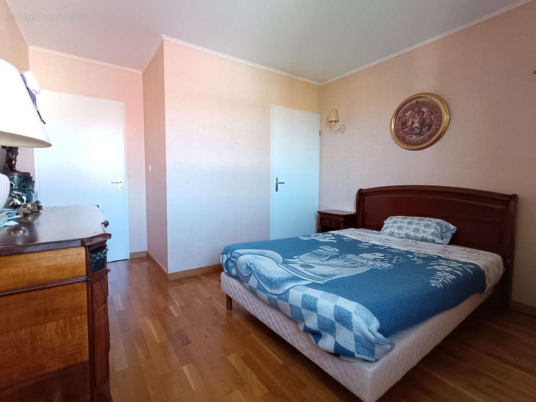 Appartement à CASTANET-TOLOSAN