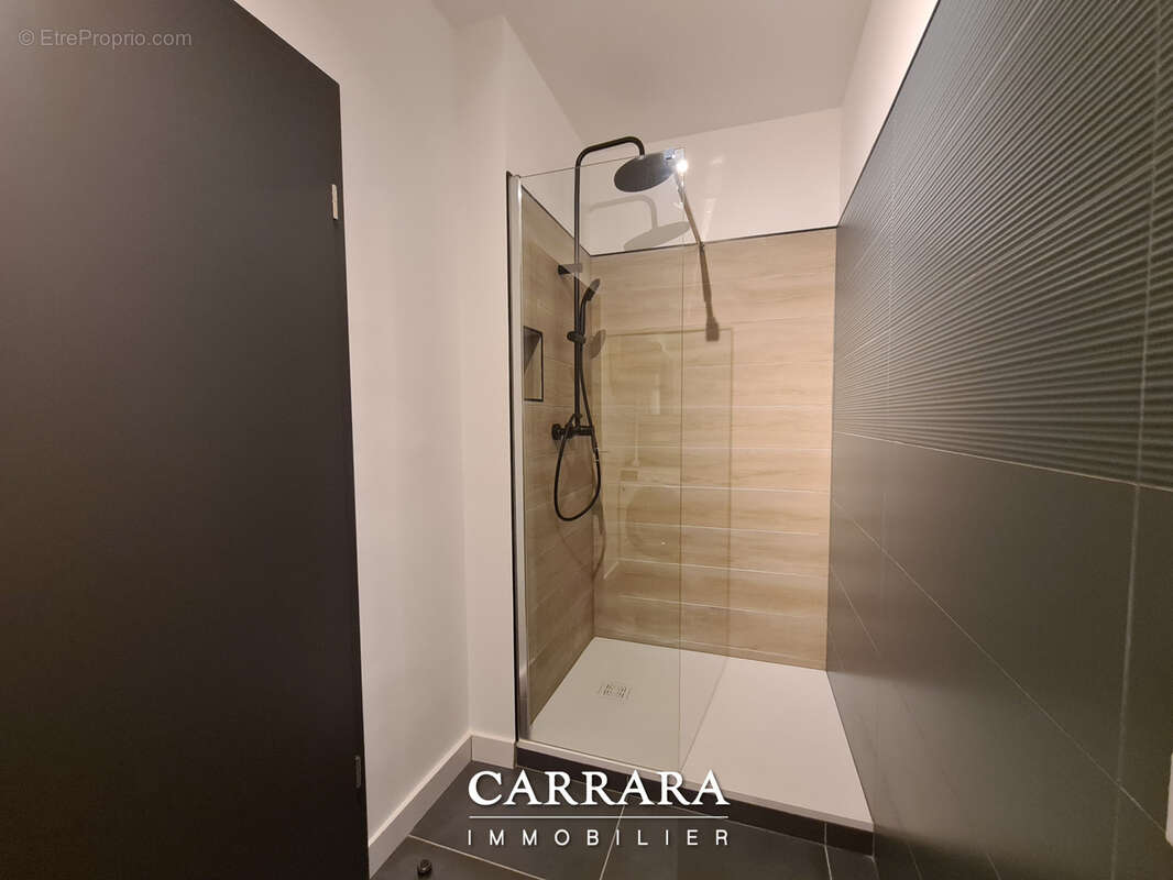 Appartement à MONTIGNY-LES-METZ