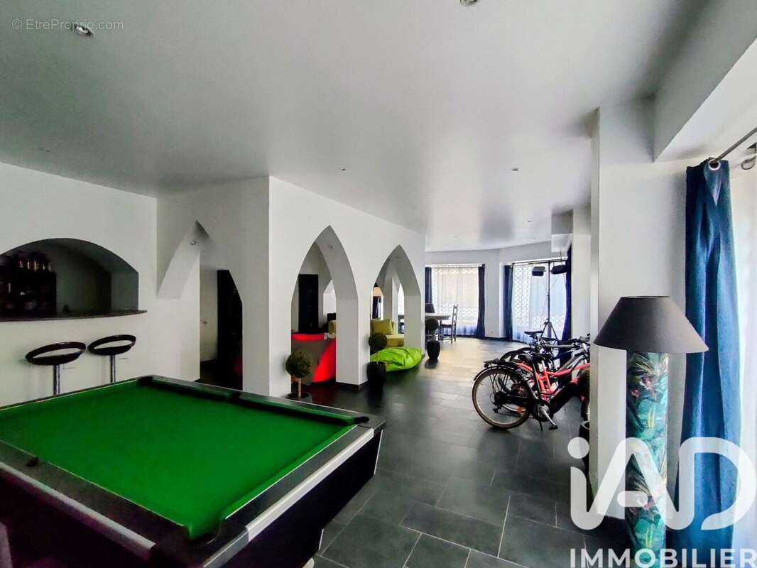 Photo 4 - Maison à SAINT-CALAIS