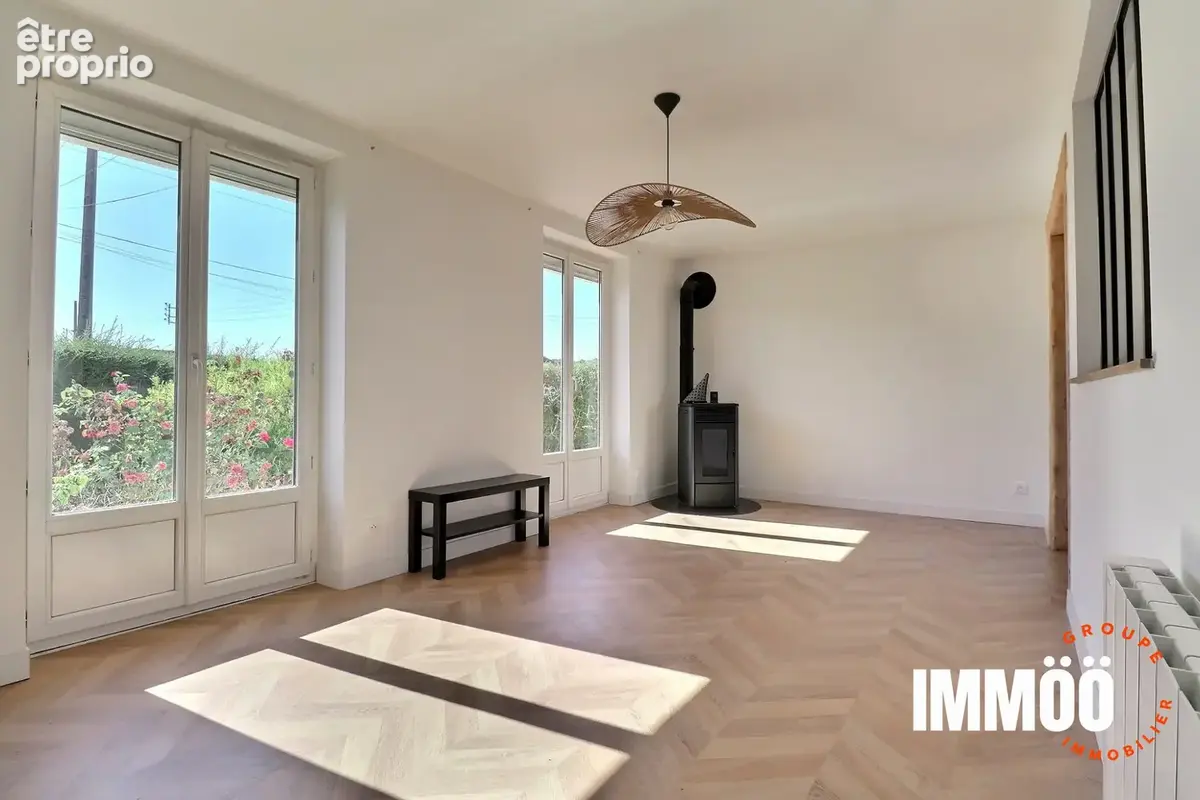 Maison 5 pièces 100 m² à vendre à Maromme (76150) - photo 9