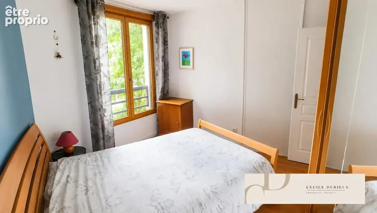 Appartement - photo 6
