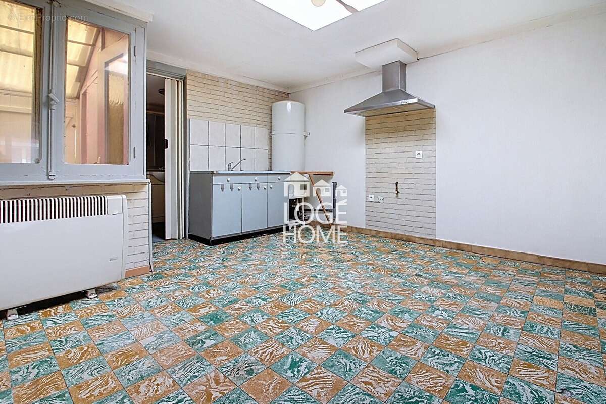 Maison 85 m² à Wattrelos  - photo 5