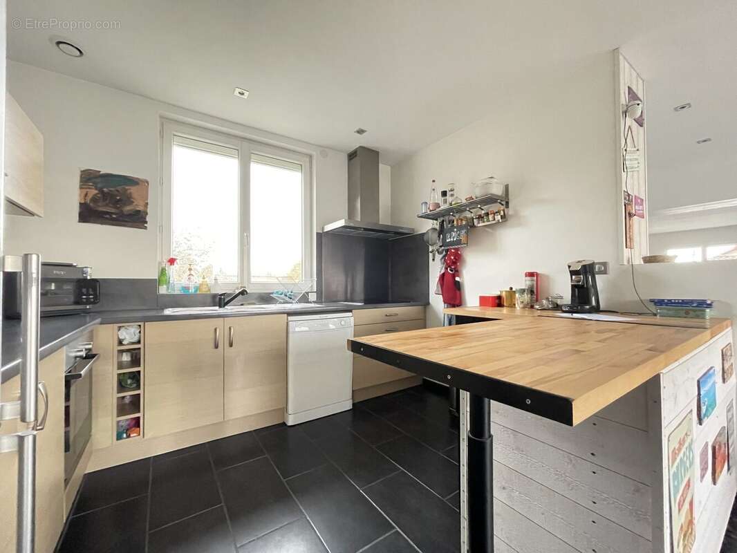 Maison à CHATELGUYON