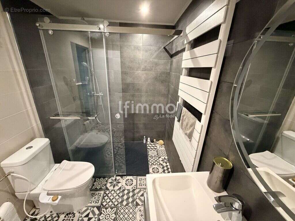 Vente maison  Les Etangs 57530 surface de 187m² - photo 19