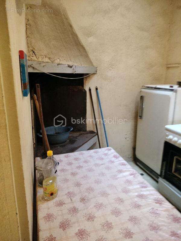 À vendre – Maison à Laure-Minervois (11) - photo 6