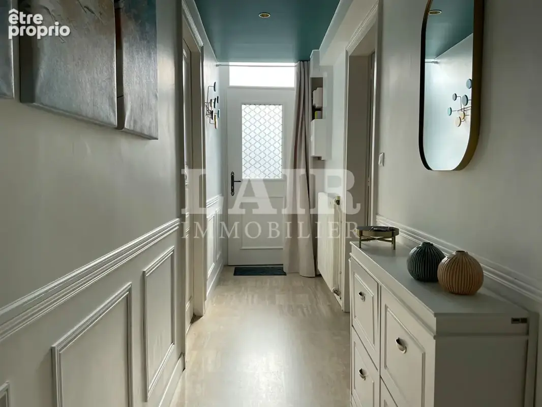 Maison de ville à vendre, clef en main, à Mamers, réf B15051 - photo 8
