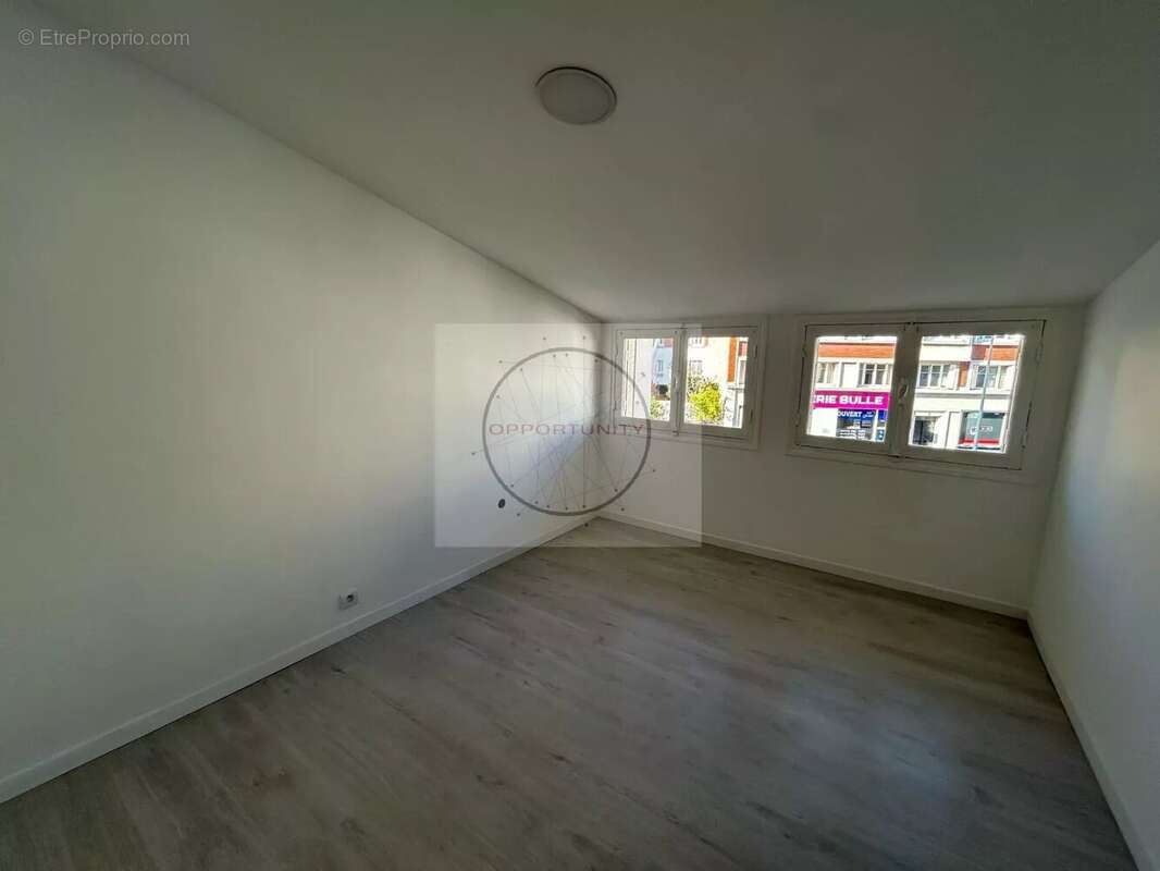 Maison à FONTENAY-SOUS-BOIS