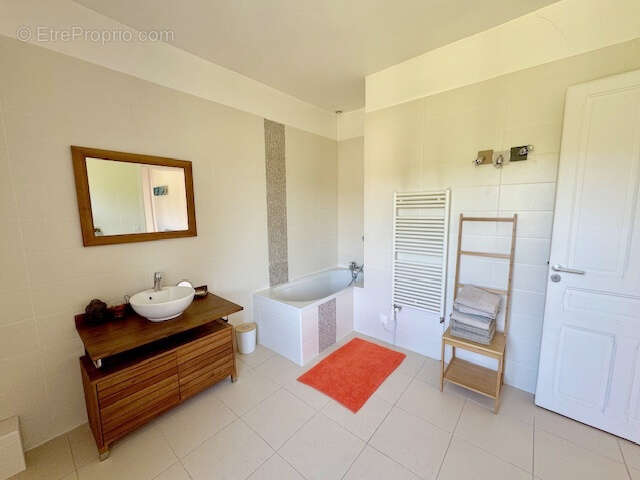 Maison à VILLENNES-SUR-SEINE