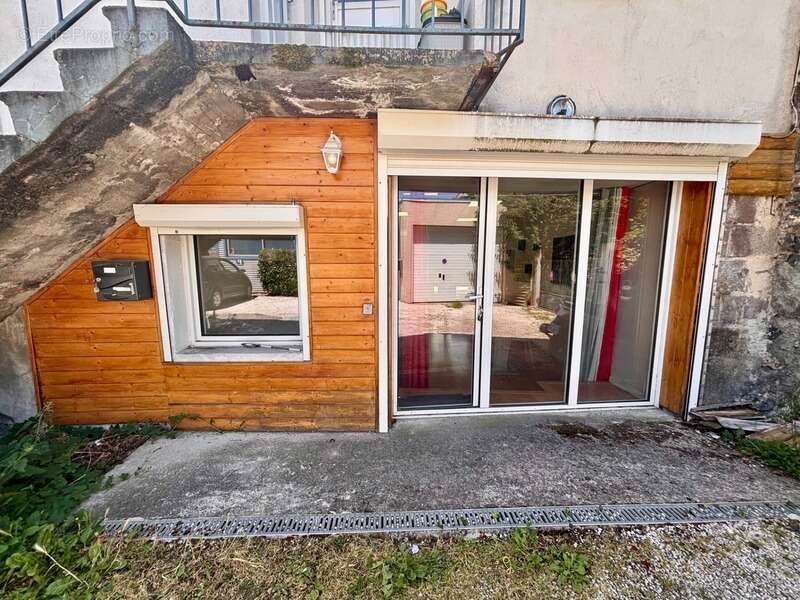 Appartement à BEAUMONT
