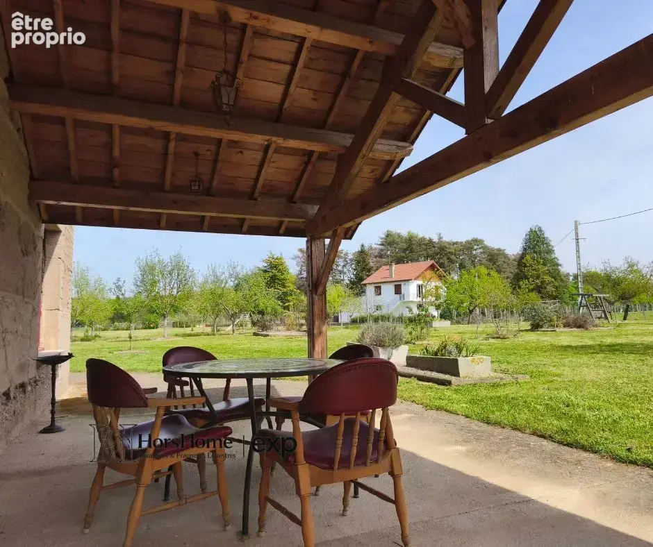 Maison 12 pièces 419 m² à vendre à Peschadoires (63920) - photo 9