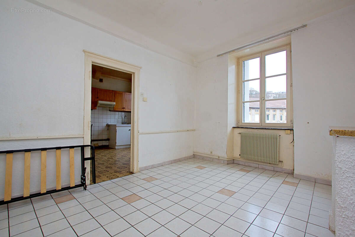 Appartement à BRIEY