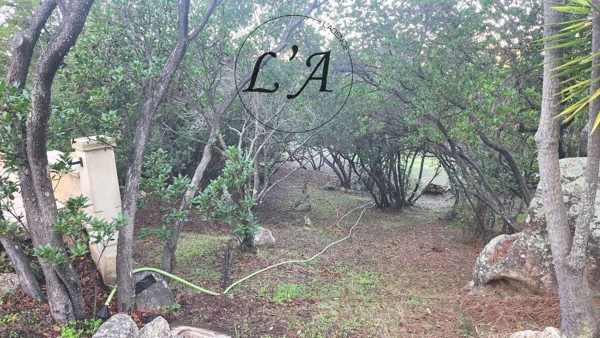 Maison à PIETROSELLA