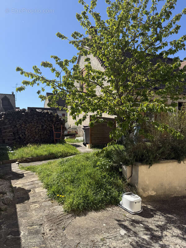 Maison à MORET-SUR-LOING