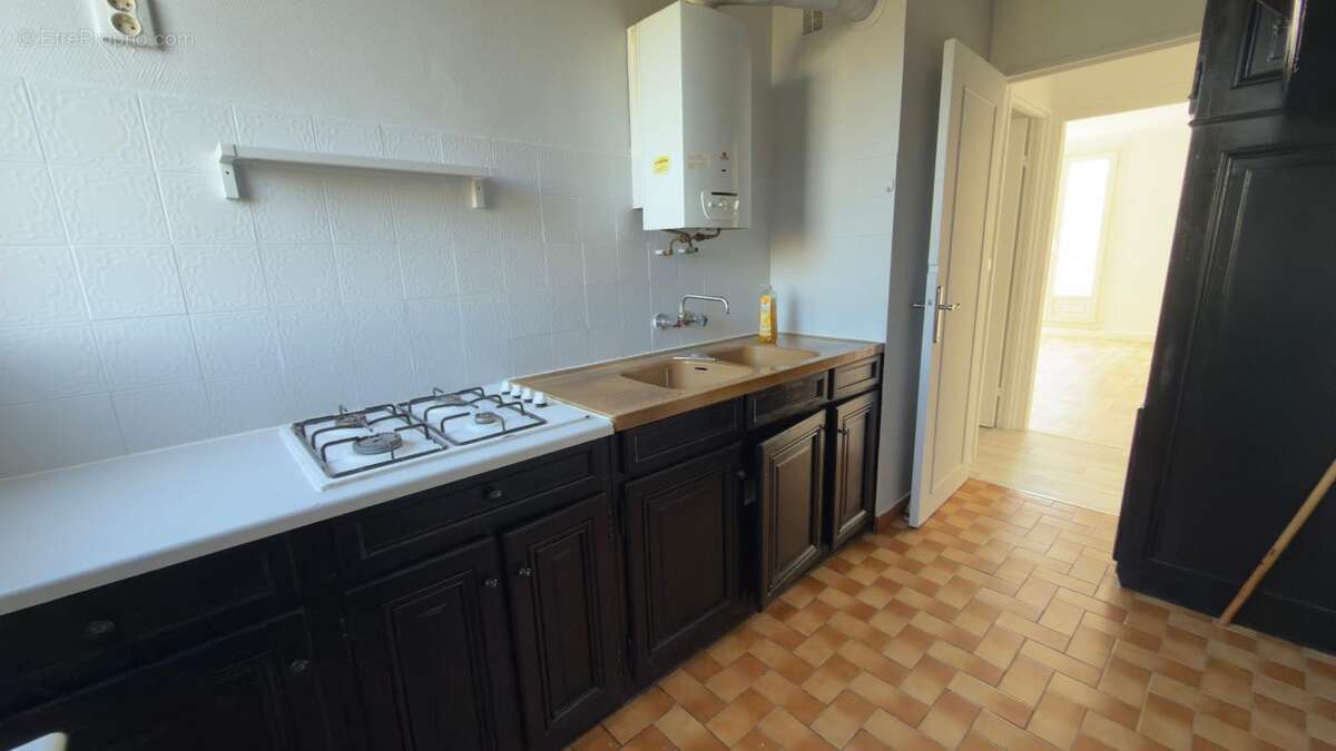 Appartement à NEUILLY-SUR-MARNE