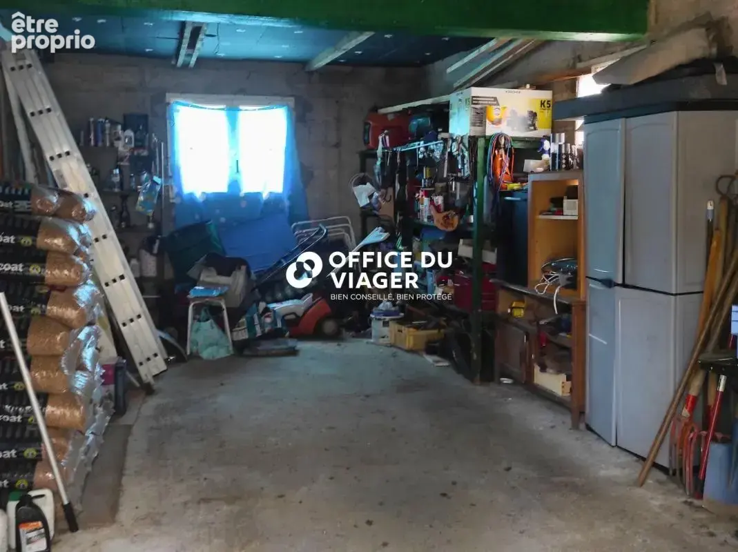 Maison - 4 pièces - 70 m² - photo 6