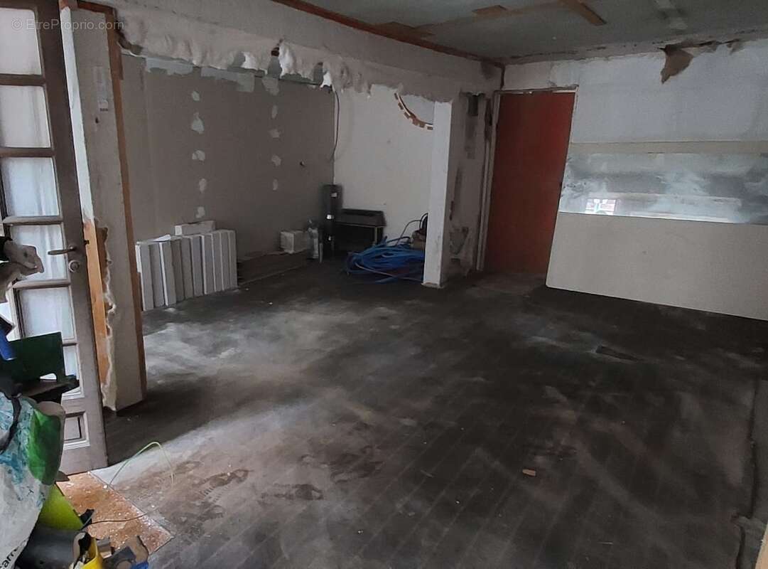 Immeuble de rapport - photo 6
