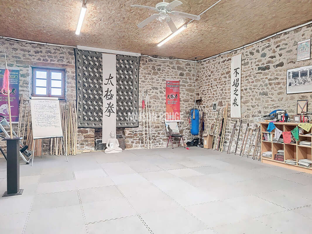 Belle maison de caractère proche de Combourg - photo 19