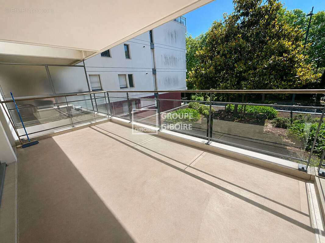A vendre - exclusivite  agence giboire - appartement type 4 de 73.7 m² - rennes - photo 5