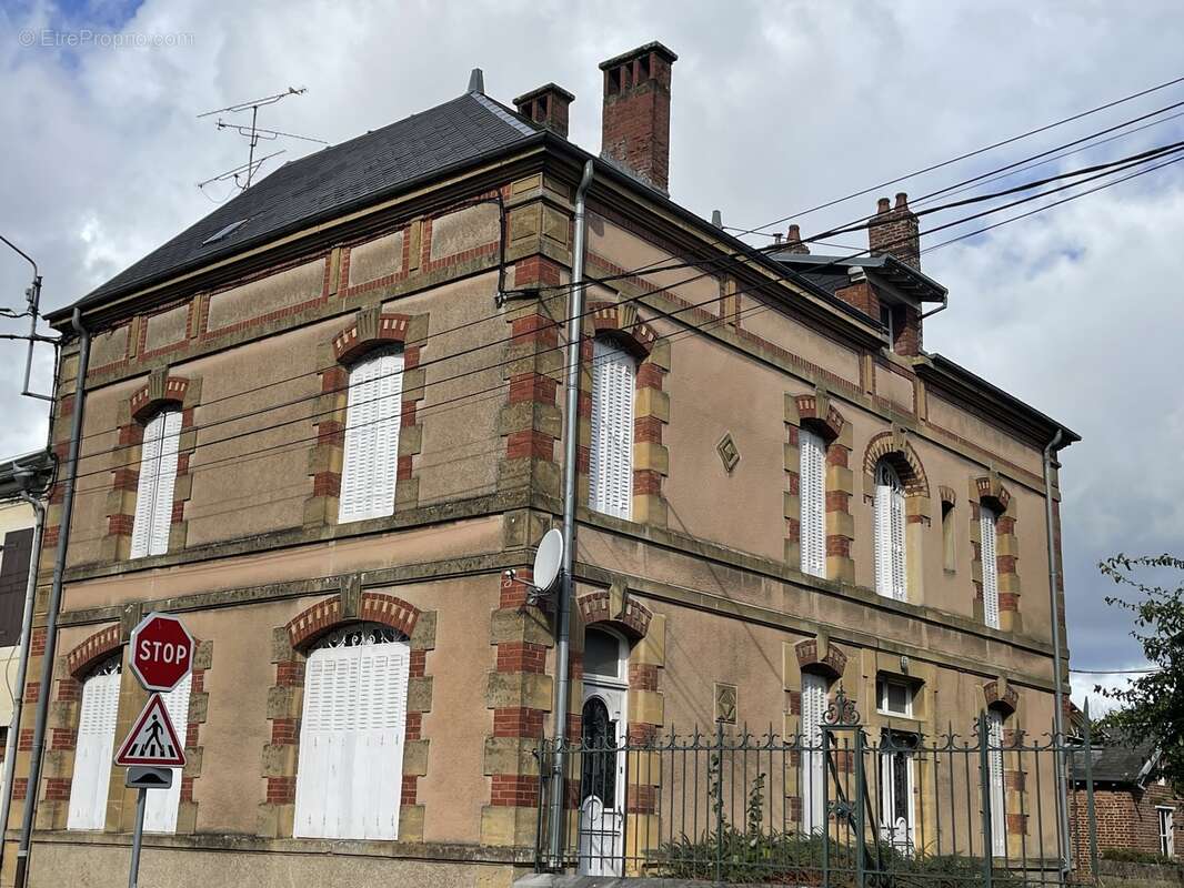 Maison 172 m² à Douzy  - photo 19