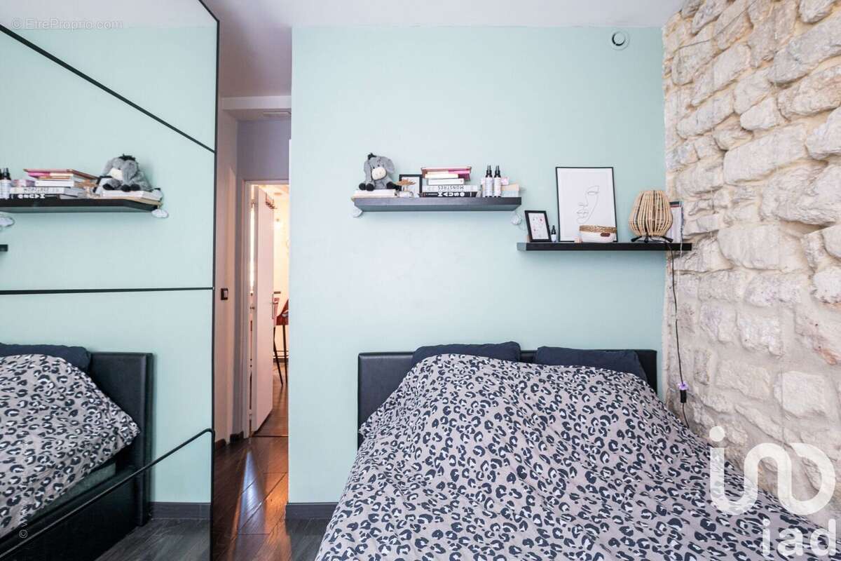 Photo 6 - Appartement à MONTROUGE