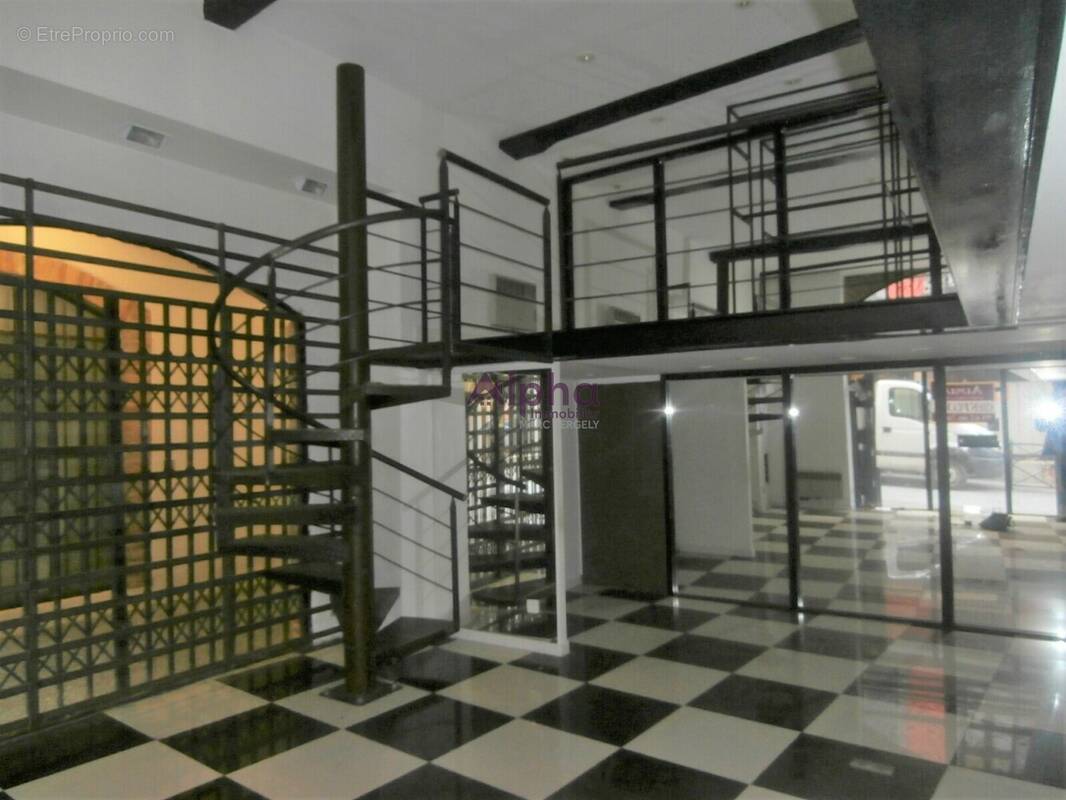 Commerce à MONTAUBAN