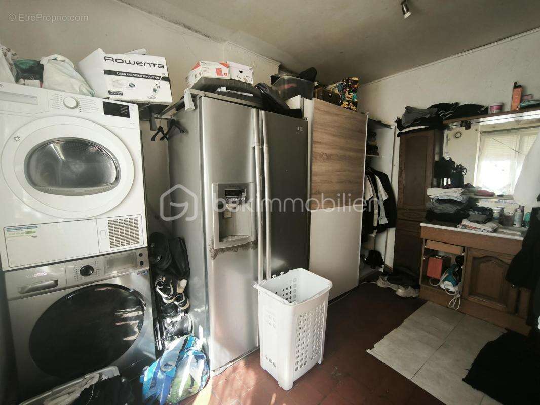 Maison a travaux - photo 3