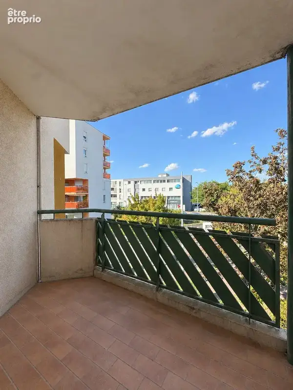 Appartement 3 pièces 68 m² à vendre à Strasbourg (67200) - photo 8