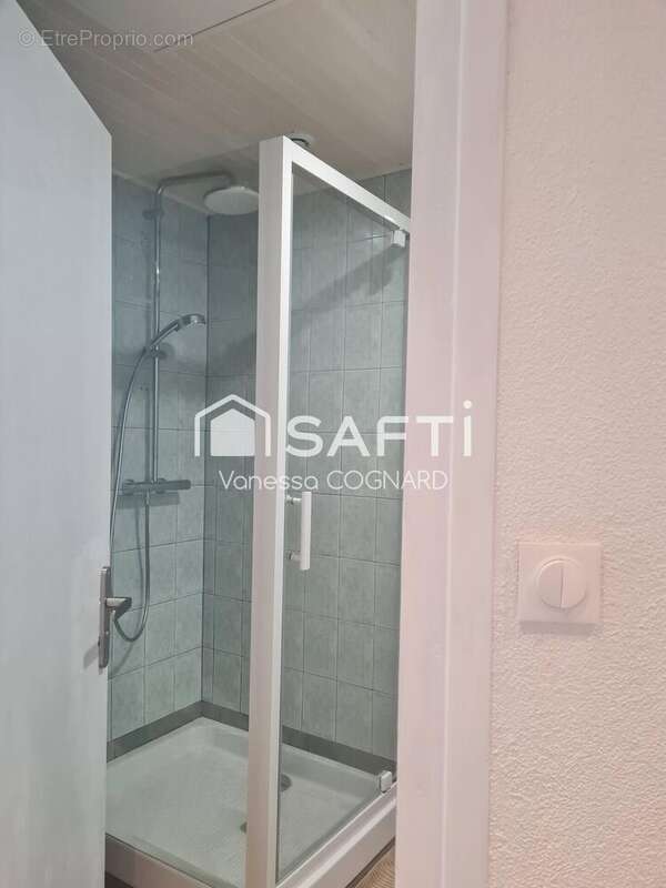 Photo 9 - Appartement à HUNINGUE