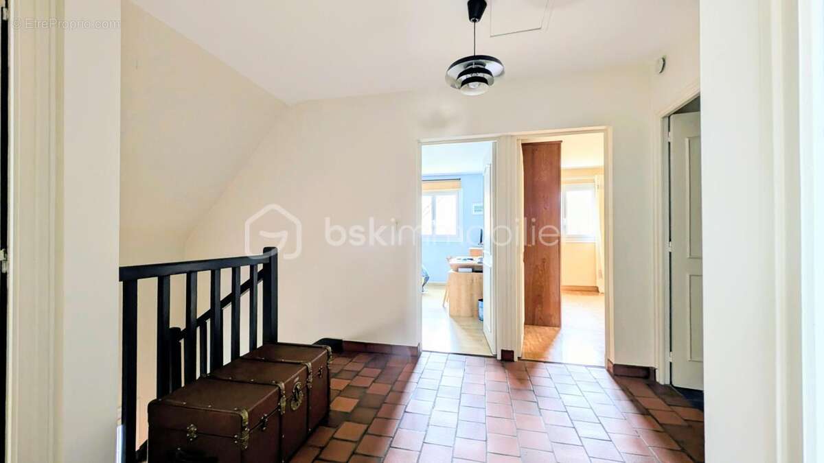 Maison Familiale sans travaux à Douvres la Délivrande - photo 14