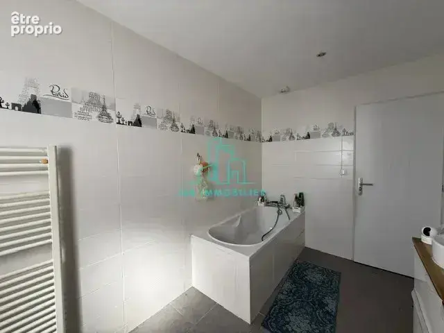 Maison de plain-pied à 2 min de  Albertville - photo 21