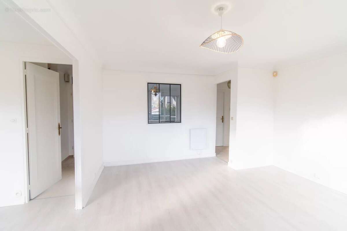 Maison à SOISY-SOUS-MONTMORENCY