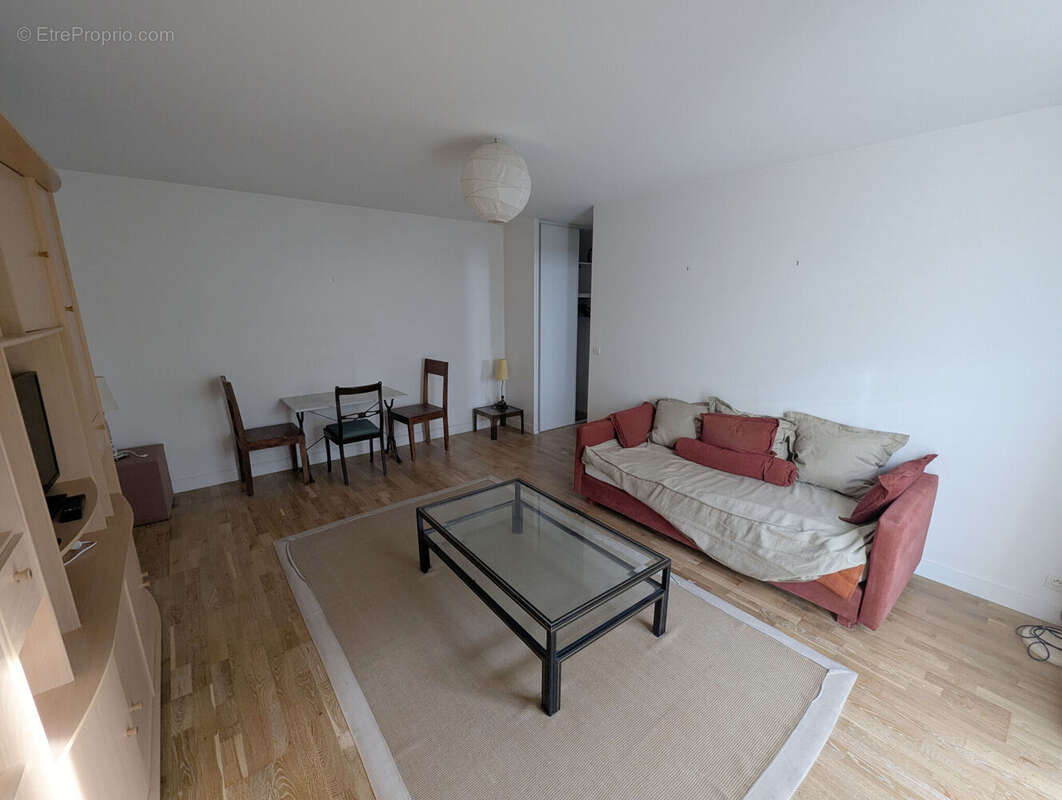 Photo 2 - Appartement à FONTAINEBLEAU