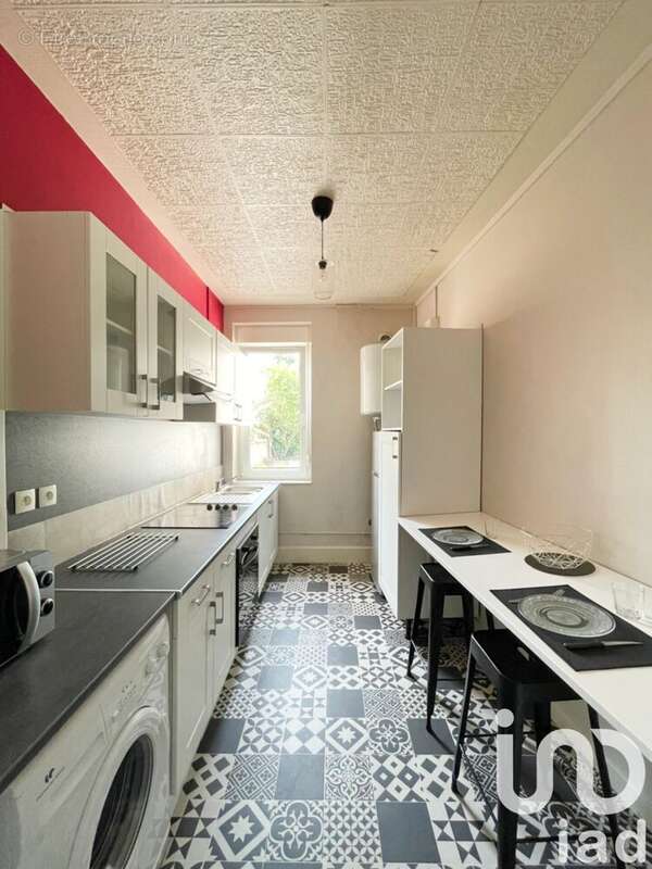 Photo 3 - Appartement à NANCY