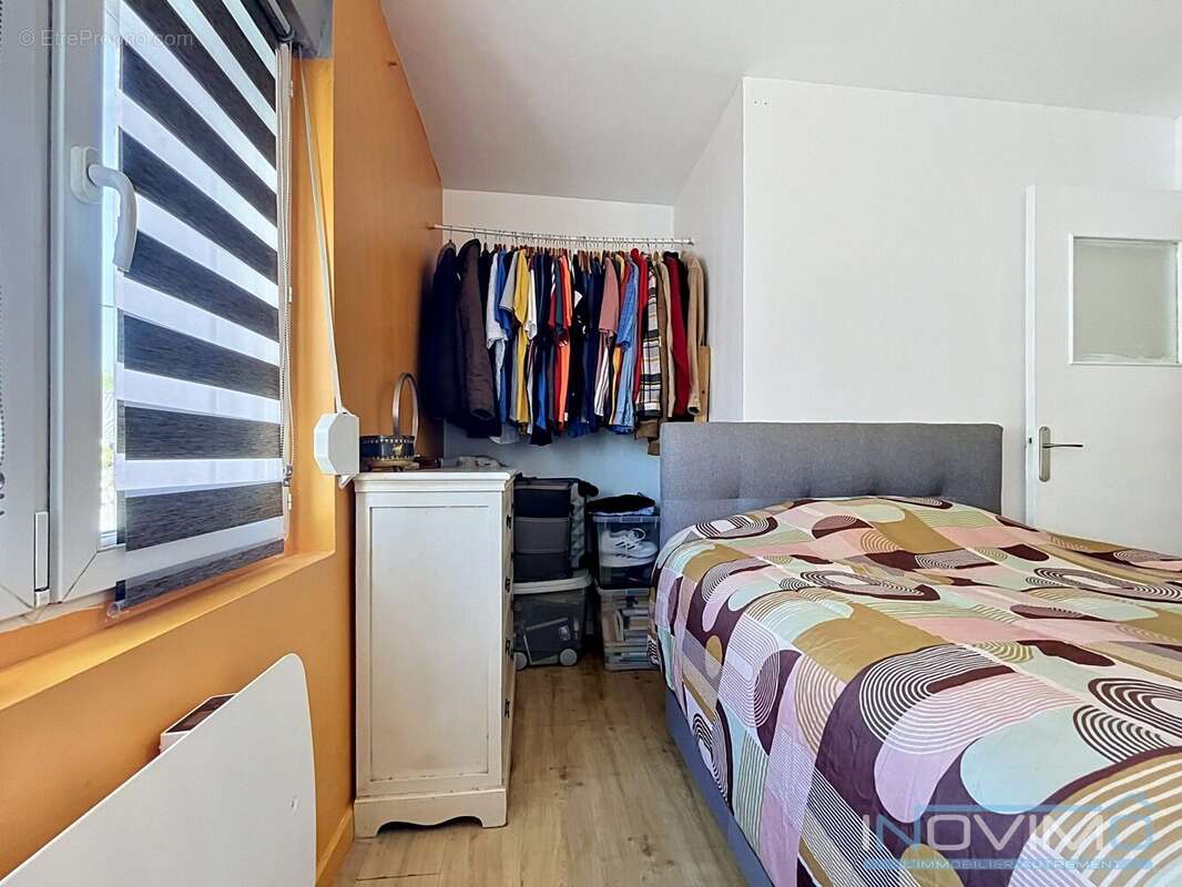 Appartement à CALAIS