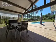 Maison à MEZOS