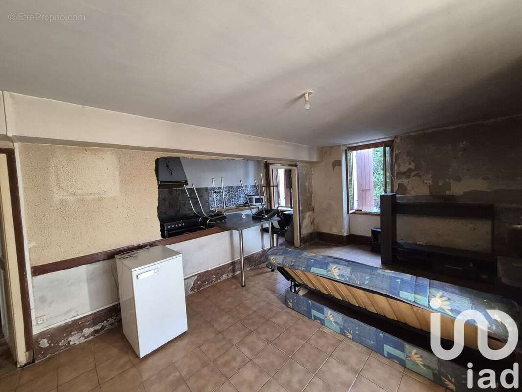 Maison 126 m² à Audes  - photo 4