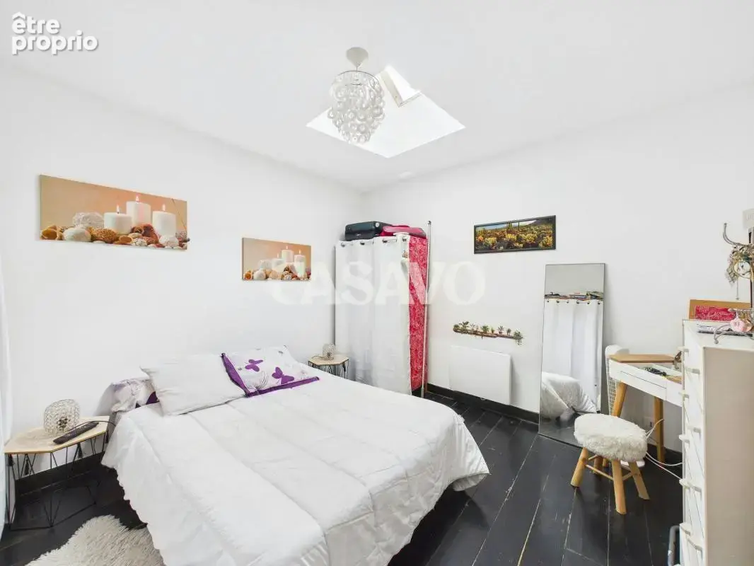 Vente Maison 4 pièces de 62m² - 95480 Pierrelaye - photo 6
